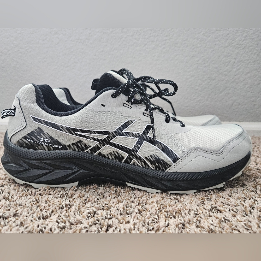 ASICS Men's Gel-Venture 10 Running Shoes Size 13